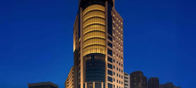 柏曼酒店(忠县忠州老街巴王路店)图片