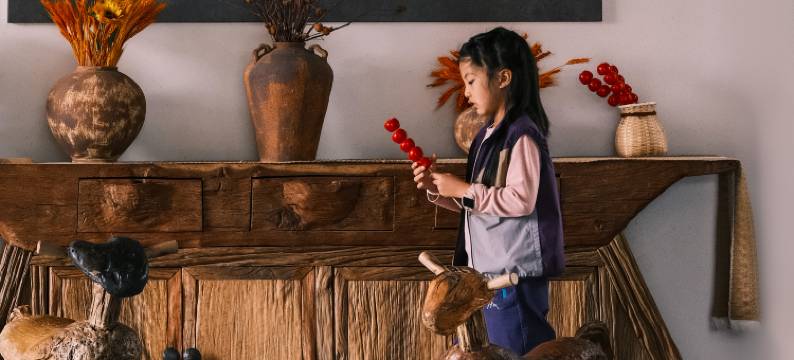 乐曼森·La Maison丨宜嘉度假庭院(丽江古城大水车店)图片