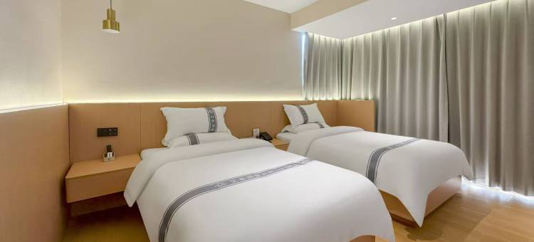 艾米·沐屿酒店图片