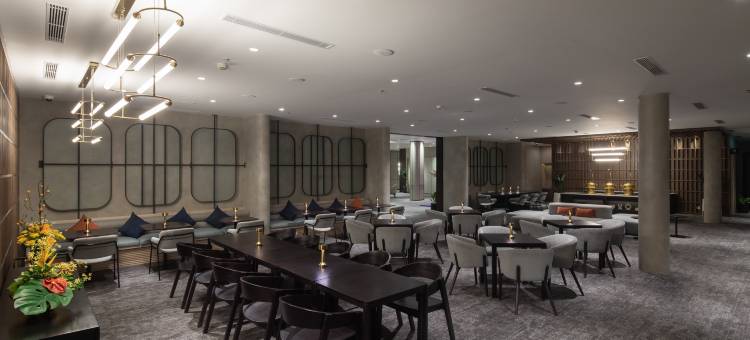 莫里西酒店(Morrissey Hotel Residences)图片