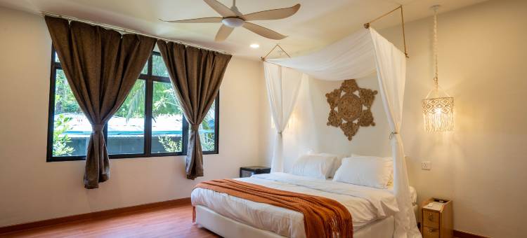The One Tenggol Island Resort(The One Tenggol Island Resort)图片