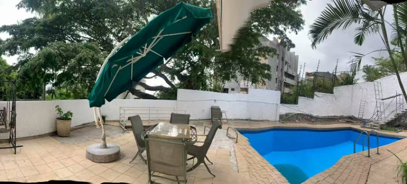 加拉加斯视界会馆(Caracas Vision Hall)图片