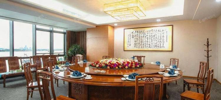 凯里亚德酒店(广州中铁隧道局总部店)图片