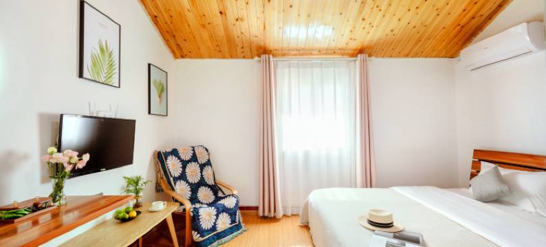 大理静心民宿图片