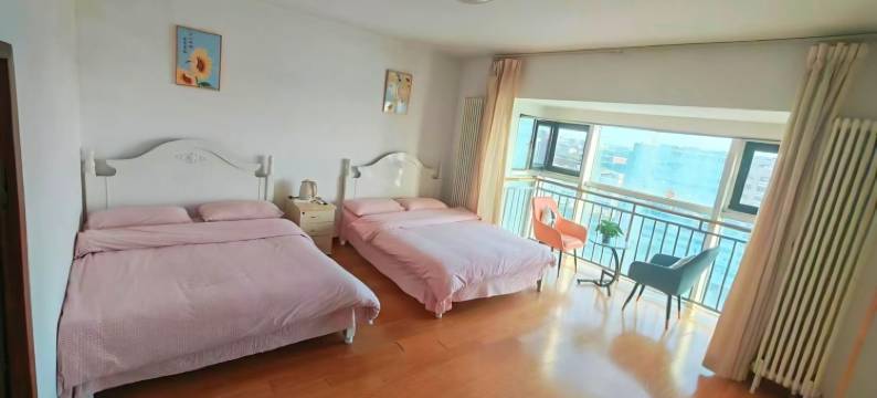 天天民宿(同仁医院亦庄院区店)图片