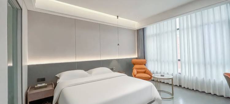 龙城智能酒店(安龙汽车站店)图片