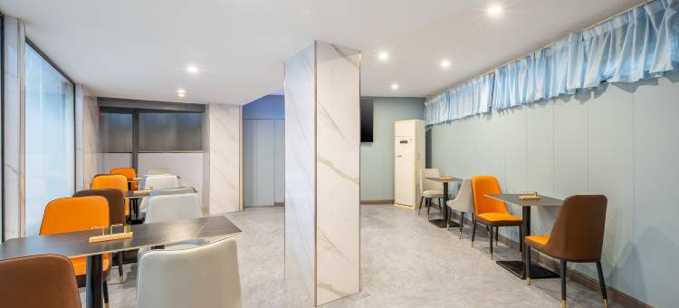 金海阳光度假酒店(海口海垦路农垦总局店)图片