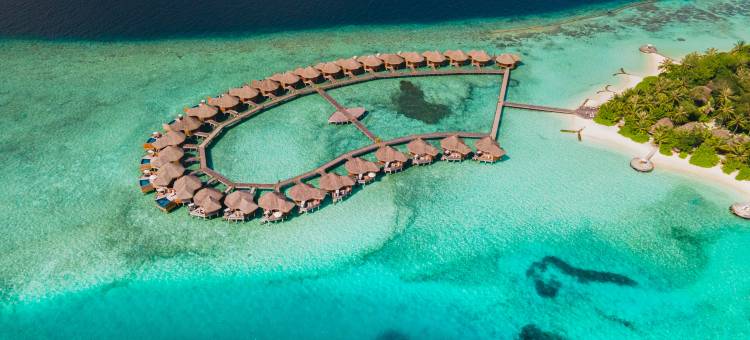 巴罗什马尔代夫酒店(Baros Maldives)图片