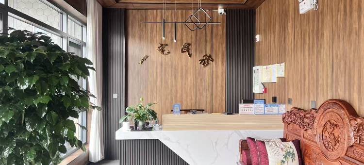 鹤庆一宅民宿图片