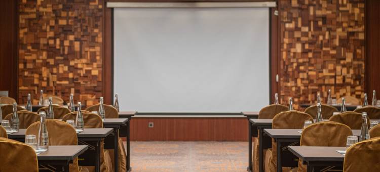 KTM度假村(KTM Resort Batam)图片