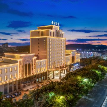 鄯善西游酒店图片