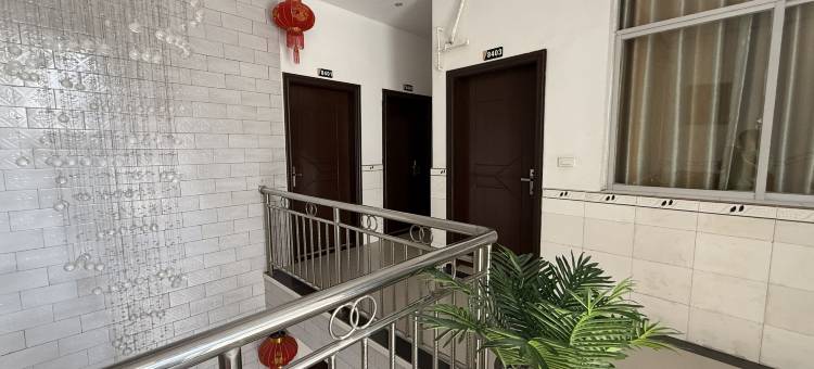 望谟腾园宾馆图片