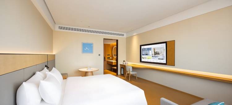 全季酒店(梅河口东北不夜城店)图片