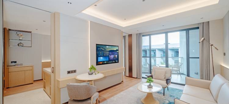 大城之星酒店(Ayutthaya Star Hotel)图片