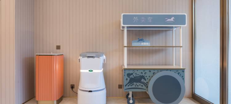 汉庭酒店(周口文昌万达店)图片