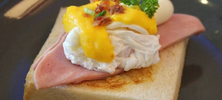 西玛塔尼酒店(Sima Thani Hotel)图片