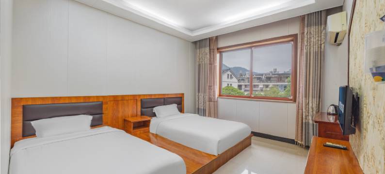 仙居娇惠农家乐客栈图片