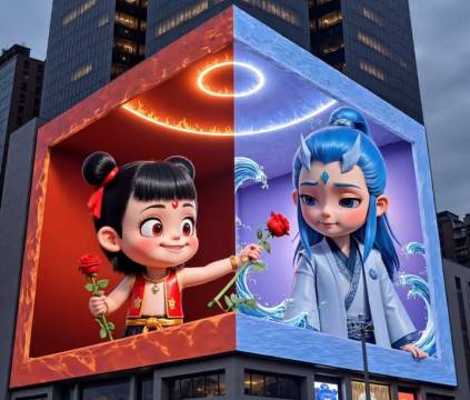 广州北京路步行街宜致美居图片