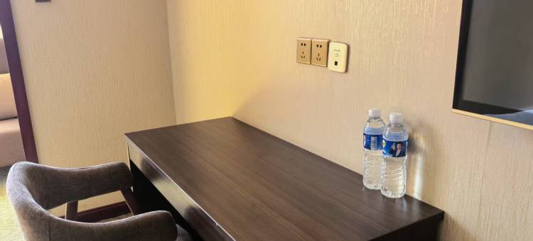 天空民宿(巩义竹林长寿山景区店)图片