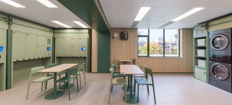 海友酒店(南昌八一广场万寿宫店)图片