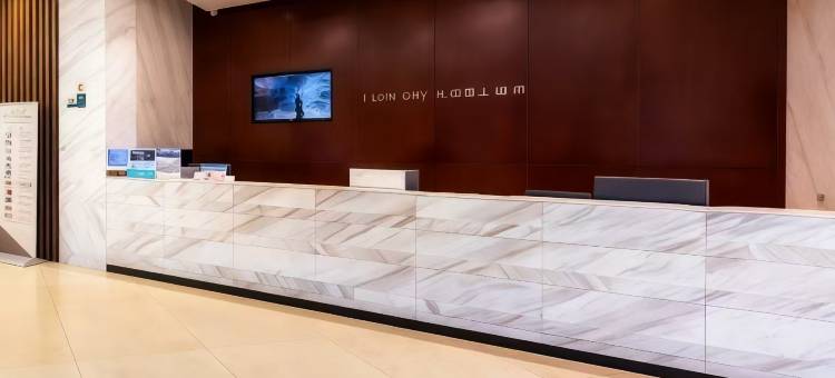 城市便捷酒店(黄冈红安将军广场店)图片