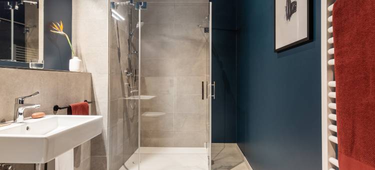 ipartment Hamburg Eimsbuettel图片