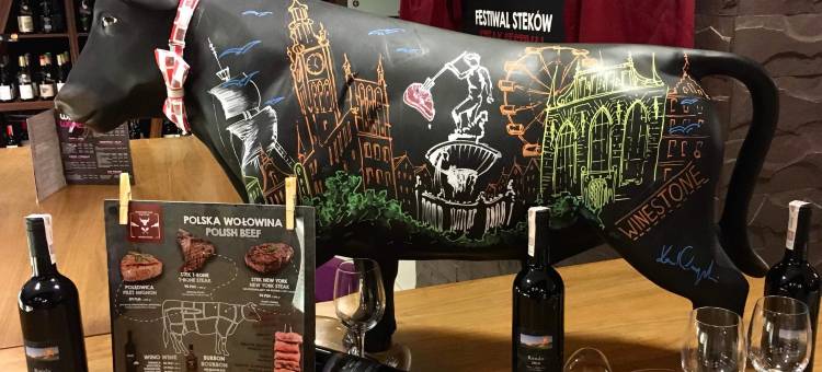 格但斯克老城美居酒店(原赫维留美居酒店)(Hotel Mercure Gdansk Stare Miasto)图片