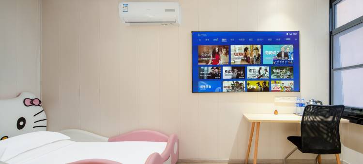 宜宾泊云酒店(冠英古街店)图片