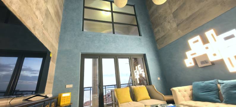 阿卡那拉·蓝岸度假美宿图片