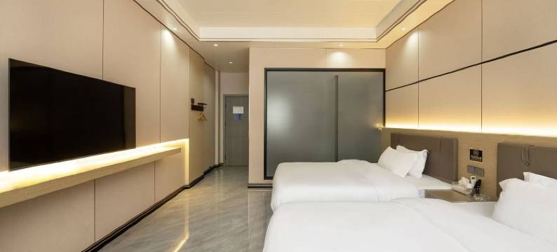 罗平云涧精品酒店图片