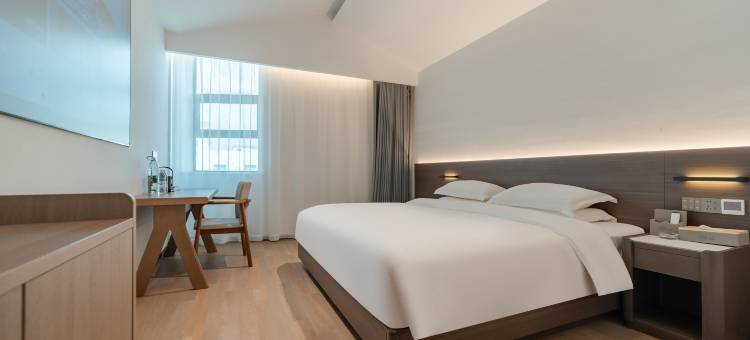 界首米莱酒店图片