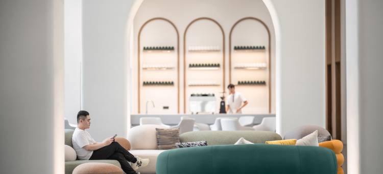 万宁神州半岛假日度假酒店图片