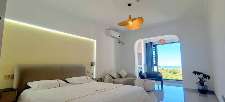 东山怡銮海景民宿(东山岛金銮湾店)图片