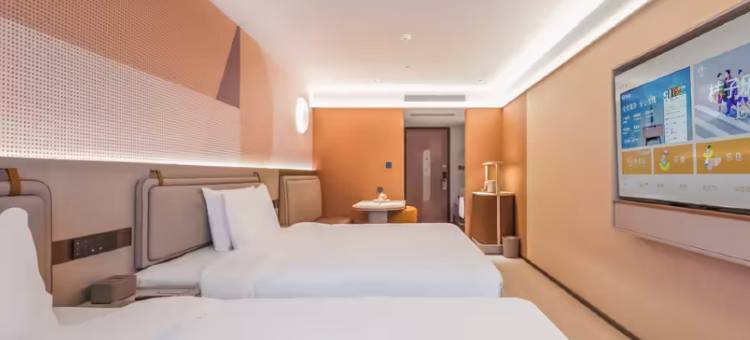 温莎安可酒店(昌乐全福元店)图片