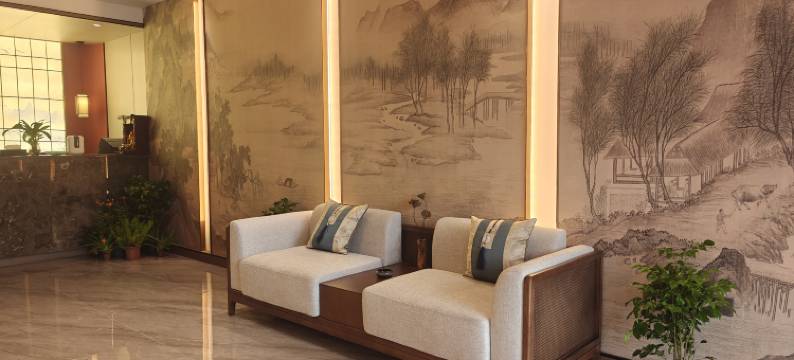 唯美边城民宿(边城茶峒景区拉拉渡店)图片