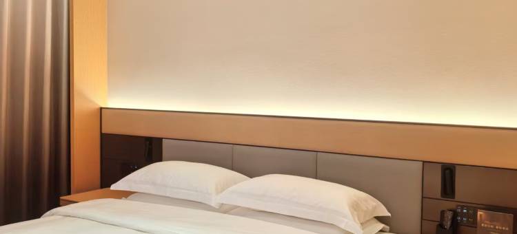 君兰·丽景酒店图片