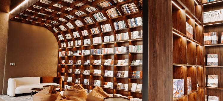 嘉暘碧天酒店(广西体育中心五象总部基地店)图片