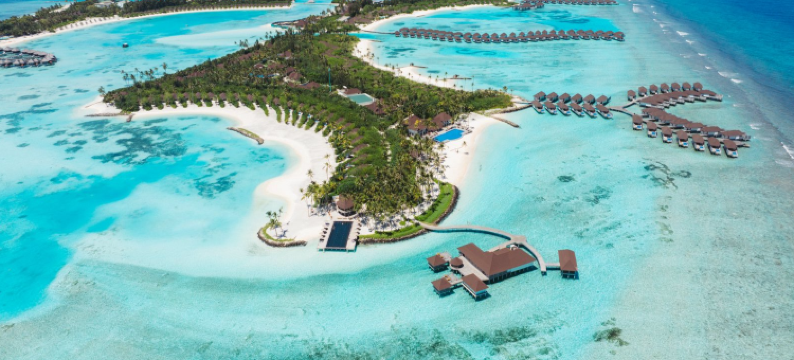 马尔代夫禧亚洛曼度假村(SUN SIYAM ROMANCE ISLAND)图片
