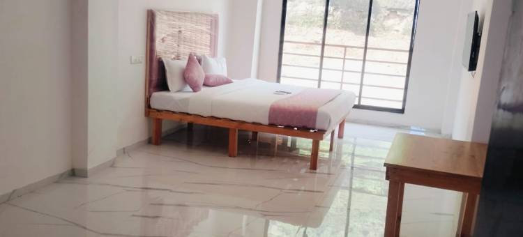 金门度假屋(Golden Gate Retreats)图片