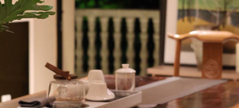 栖坡民宿(中国陶瓷博物馆陶阳里店)图片