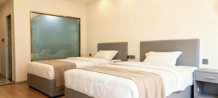 红橙子酒店(松潘黄龙景区店)图片