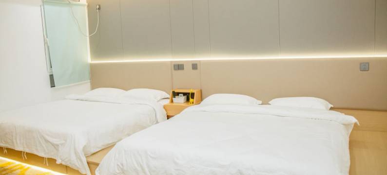 天津远望商务酒店图片