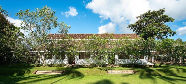 玖号岩墅·本托塔酒店(Nyne Hotels Rock Villa - Bentota)图片