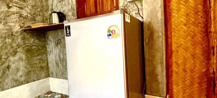 OK查科平房(O k Chawkoh Bungalow)图片