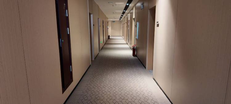 景县水木人家精品酒店图片