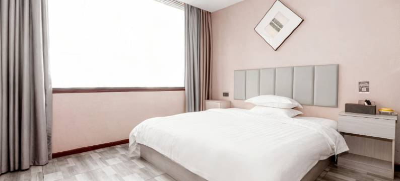 邻水怡安商务宾馆图片