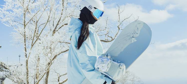 长白山柏悦酒店图片