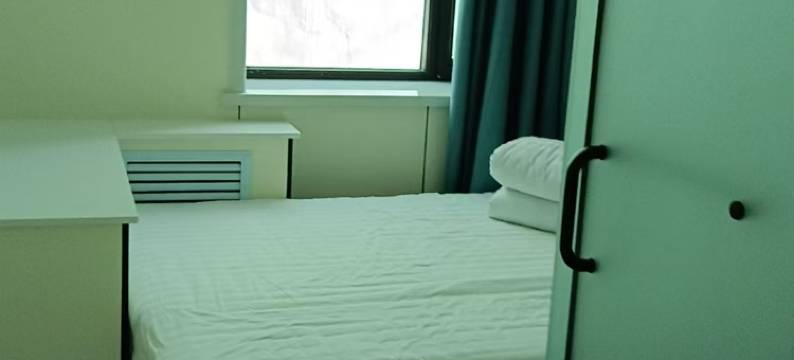 嘉荫聚祥快捷宾馆图片