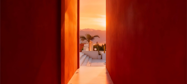 大理·曼苏｜Mansour·VILLA海景度假庄园(洱海店)图片