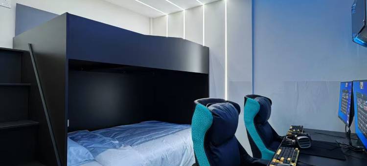 汤原奢住宾馆图片